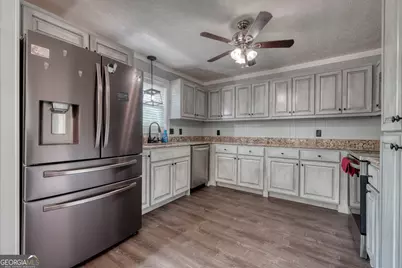 497 Hidden Lake Road, Blairsville, GA 30512 - Photo 21