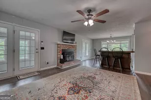 497 Hidden Lake Rd, Blairsville, GA 30512 - Photo 5