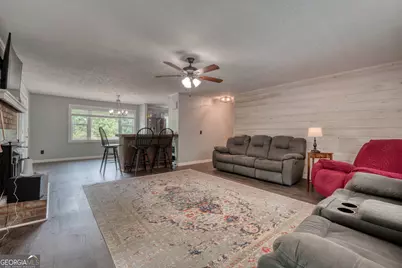 497 Hidden Lake Road, Blairsville, GA 30512 - Photo 19