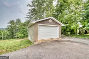 497 Hidden Lake Rd, Blairsville, GA 30512 - Photo 13