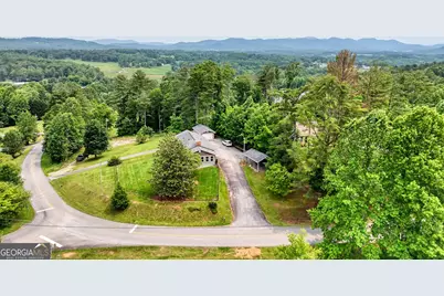 497 Hidden Lake Road, Blairsville, GA 30512 - Photo 43