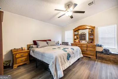 319 Pope Road, Roberta, GA 31078 - Photo 17