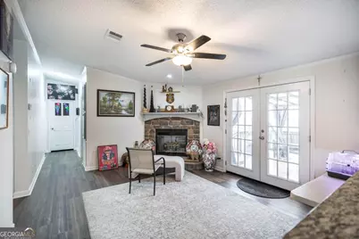 319 Pope Road, Roberta, GA 31078 - Photo 15