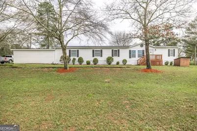 319 Pope Road, Roberta, GA 31078 - Photo 1