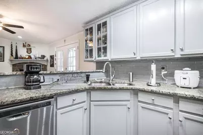 319 Pope Road, Roberta, GA 31078 - Photo 13