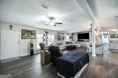 319 Pope Road, Roberta, GA 31078 - Photo 9