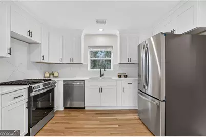 2967 Flat Shoals Road, Decatur, GA 30034 - Photo 9