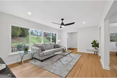 2967 Flat Shoals Road, Decatur, GA 30034 - Photo 11