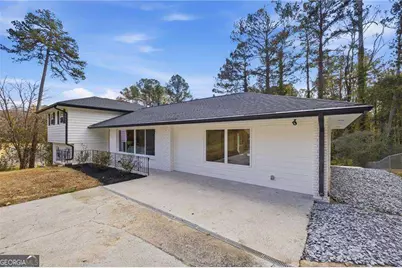 2967 Flat Shoals Road, Decatur, GA 30034 - Photo 3