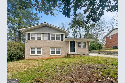 440 Dartmouth Drive SW, Atlanta, GA 30331 - Photo 1