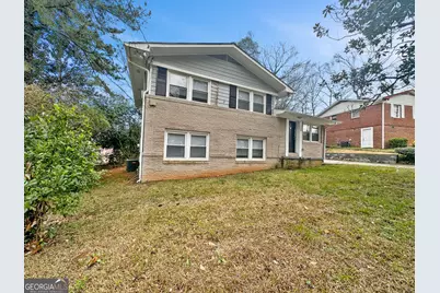 440 Dartmouth Drive SW, Atlanta, GA 30331 - Photo 3