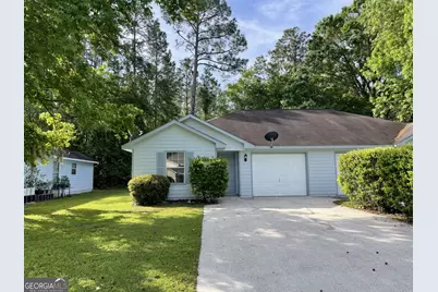 175 Talbot Court, Saint Marys, GA 31558 - Photo 1