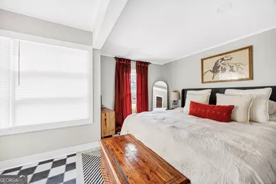 2485 Carlton Way, Macon, GA 31204 - Photo 9