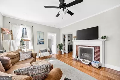 2485 Carlton Way, Macon, GA 31204 - Photo 5