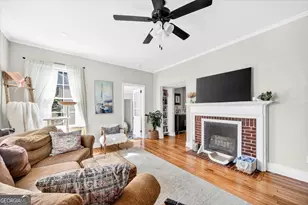 2485 Carlton Way, Macon, GA 31204 - Photo 5