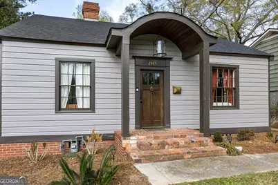 2485 Carlton Way, Macon, GA 31204 - Photo 3