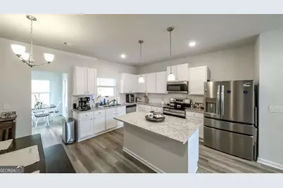 735 Cherokee Rose, Bremen, GA 30110 - Photo 17