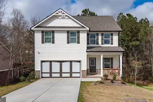 735 Cherokee Rose, Bremen, GA 30110 - Photo 1