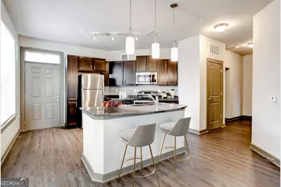 800 Millwood Street #906-217, Woodstock, GA 30189 - Photo 1