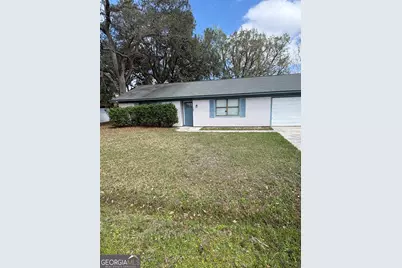 155 W Woodhaven Drive, Kingsland, GA 31548 - Photo 1