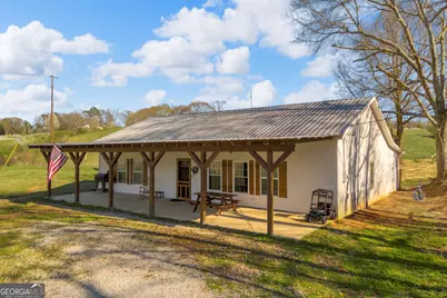 529 Bond Bridge Road, Royston, GA 30662 - Photo 5