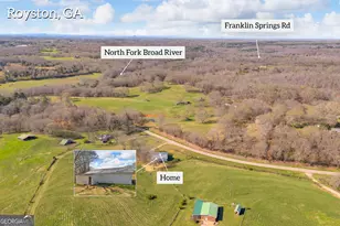 529 Bond Bridge Rd, Royston, GA 30662 - Photo 37