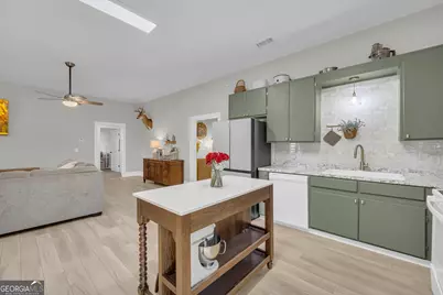 529 Bond Bridge Road, Royston, GA 30662 - Photo 17