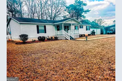 5068 Hamilton-Pleasant Grove Rd, Pine Mountain, GA 31822 - Photo 3