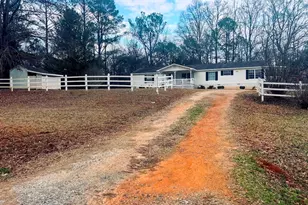 5068 Hamilton Pleasant Grove Rd, Pine Mountain, GA 31822 - Photo 1