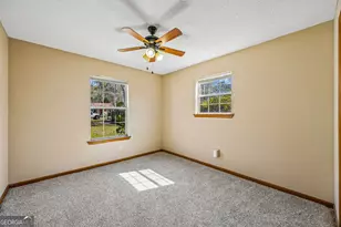 279 Pine Ave, Kingsland, GA 31548 - Photo 27