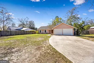 279 Pine Ave, Kingsland, GA 31548 - Photo 5