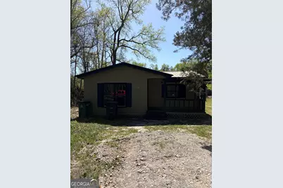 307 Finley Street, Saint Marys, GA 31558 - Photo 1