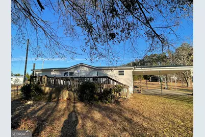 271 Marchants Dairy Road, Rhine, GA 31077 - Photo 5