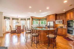 4064 Lyon Blvd, Atlanta, GA 30331 - Photo 13