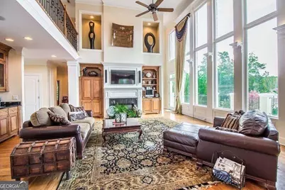 4064 Lyon Boulevard, Atlanta, GA 30331 - Photo 11