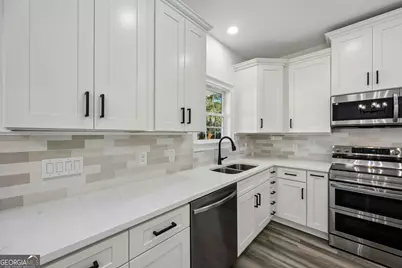 215 McQueen Street, Folkston, GA 31537 - Photo 17