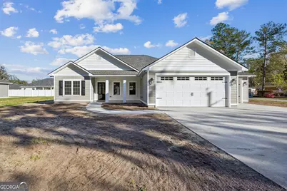 215 McQueen Street, Folkston, GA 31537 - Photo 3