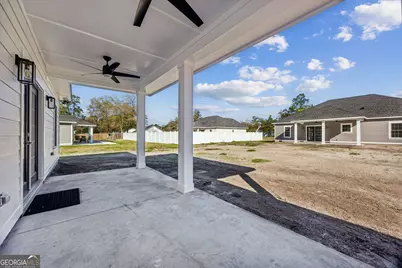 215 McQueen Street, Folkston, GA 31537 - Photo 21