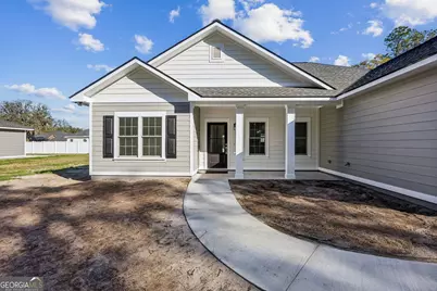 215 McQueen Street, Folkston, GA 31537 - Photo 5