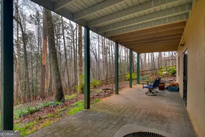 95 N Crestview Drive, Ellijay, GA 30540 - Photo 35