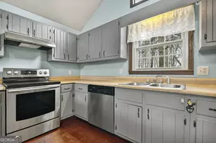 95 N Crestview Dr, Ellijay, GA 30540 - Photo 15