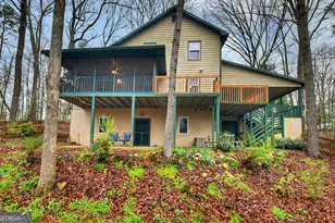 95 N Crestview Dr, Ellijay, GA 30540 - Photo 37