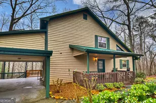 95 N Crestview Dr, Ellijay, GA 30540 - Photo 41