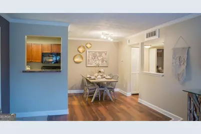 100 Pinhurst Drive #0726P, Atlanta, GA 30339 - Photo 29