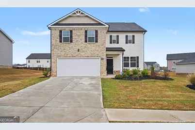 316 Arnica Drive S, Locust Grove, GA 30248 - Photo 1