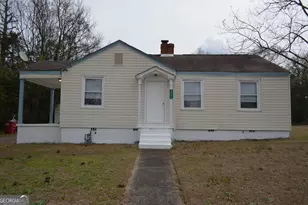 3930 Mathis St, Macon, GA 31206 - Photo 1
