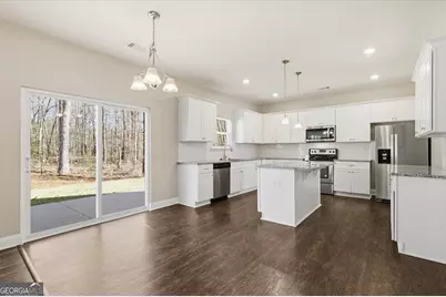 456 Pearson Circle, Hampton, GA 30228 - Photo 9