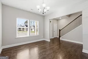 456 Pearson Cir, Hampton, GA 30228 - Photo 5