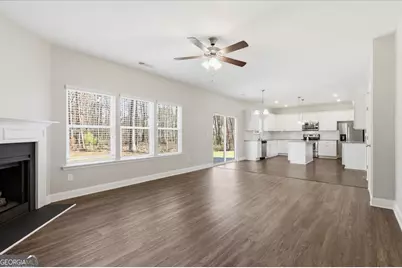 456 Pearson Circle, Hampton, GA 30228 - Photo 11