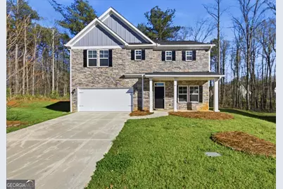 456 Pearson Circle, Hampton, GA 30228 - Photo 1